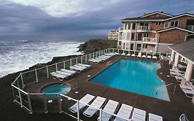 Worldmark Depoe Bay